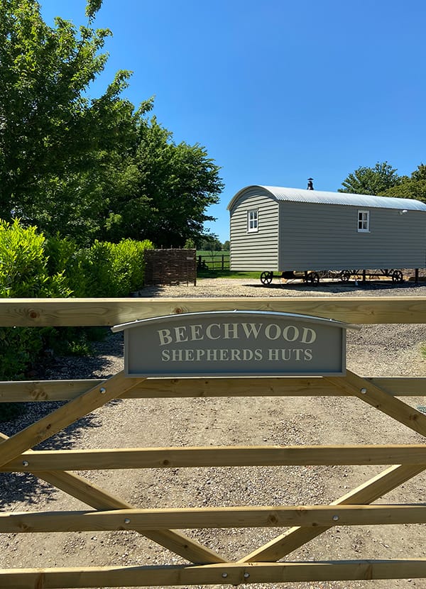 accommodation