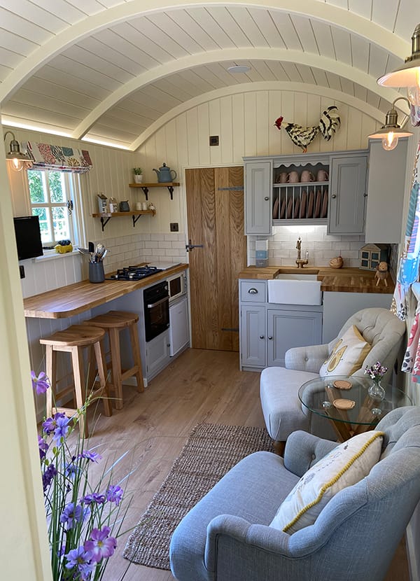 accommodation