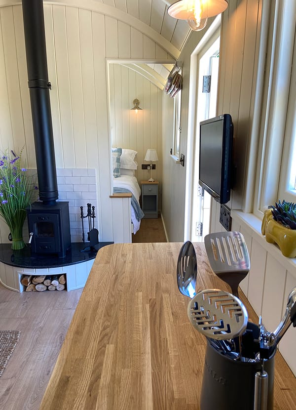 accommodation