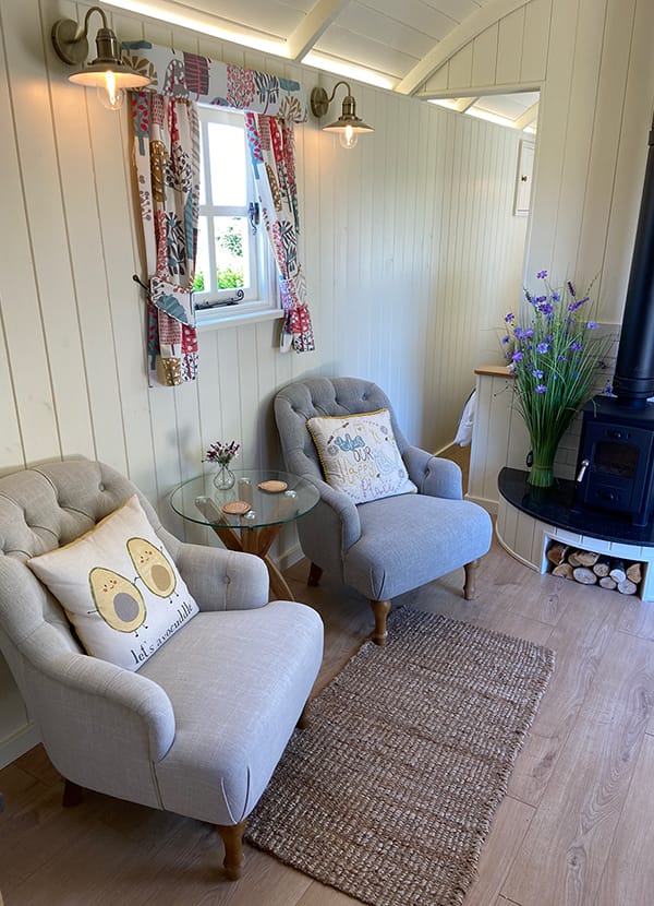 accommodation