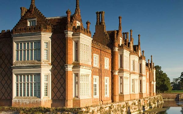 Hemingham Hall